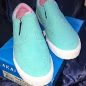 Leon Karssen Light blue